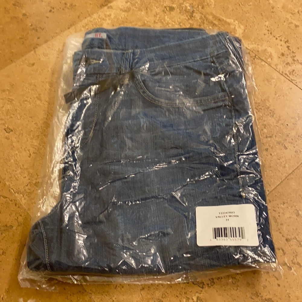 NWT Lit Valley Worn jeans